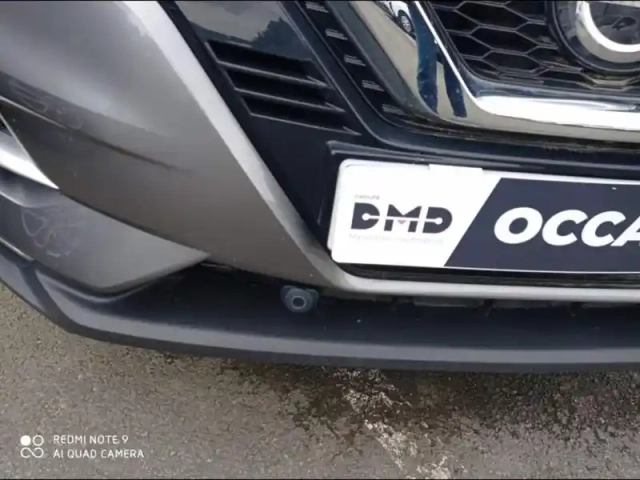 Nissan Qashqai 1.5 dci 115ch tekna 2019 euro6-evap — photo 16