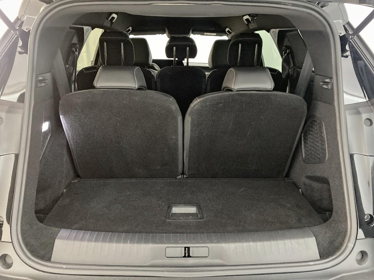 Peugeot 5008 hybrid 145 ch e-dcs6 allure — photo 6