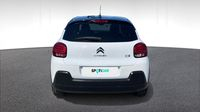 Citroen C3 1.2 PureTech 110ch S&S MAX Boite Automatique — photo 5