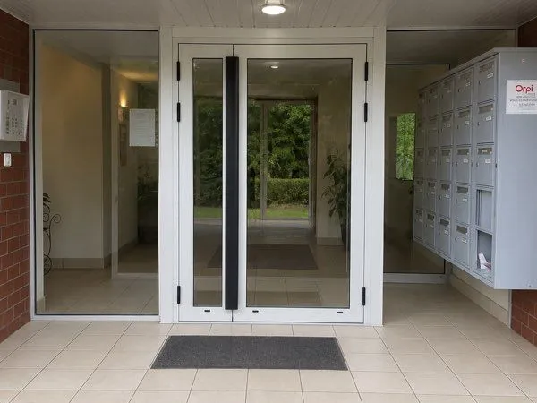 Studio meublé