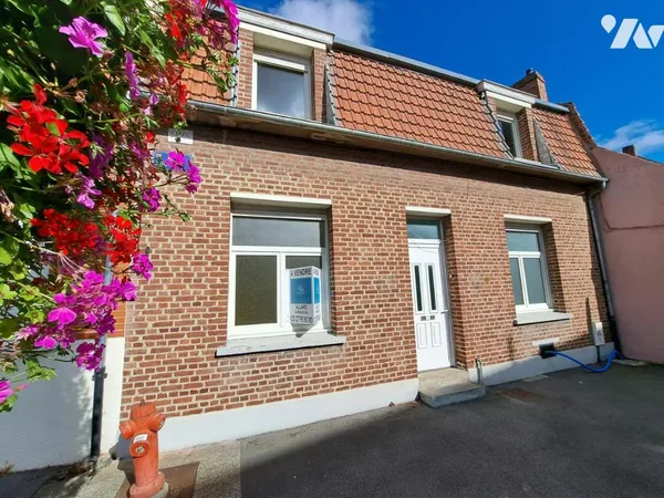 Local professionnel 4 pièces 80 m²