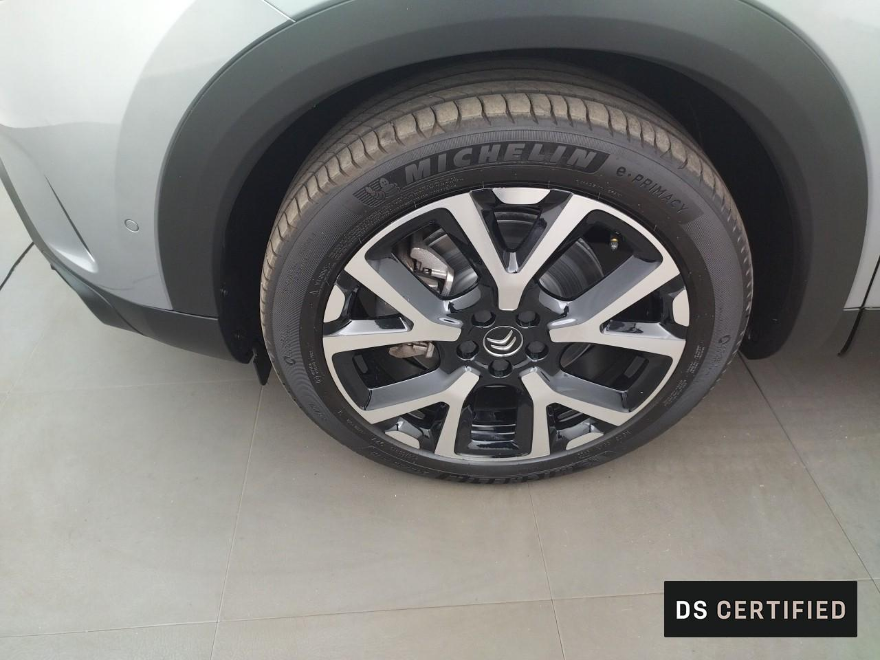 Citroën C5 Aircross hybride rechargeable 225 s&s e-eat8 shine — photo 29