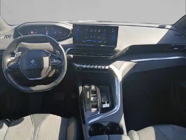 Peugeot 3008 puretech 130ch s&amp;s eat8 — photo 8