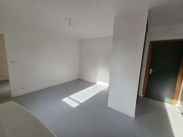 Appartement 2 pièces 34 m²