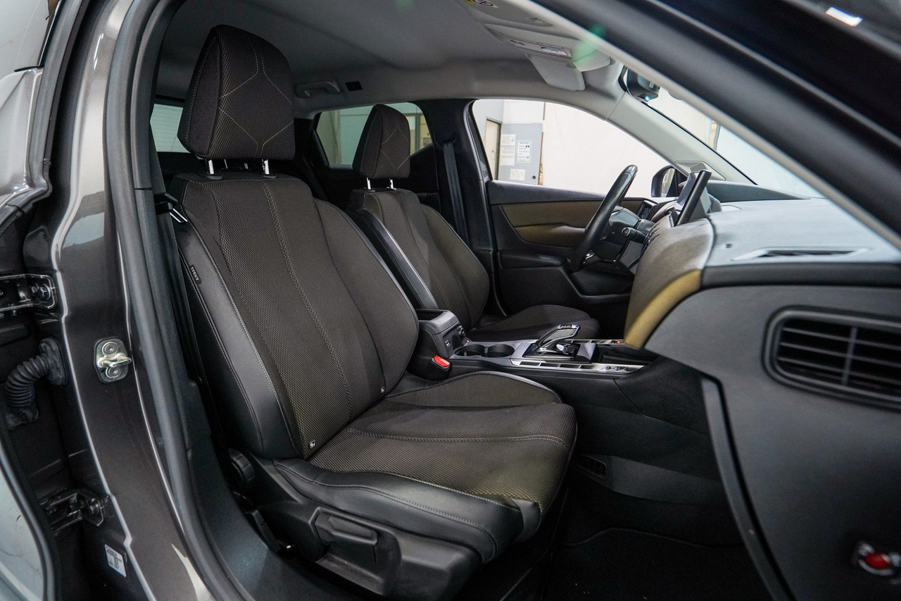 DS DS3 Crossback — photo 14