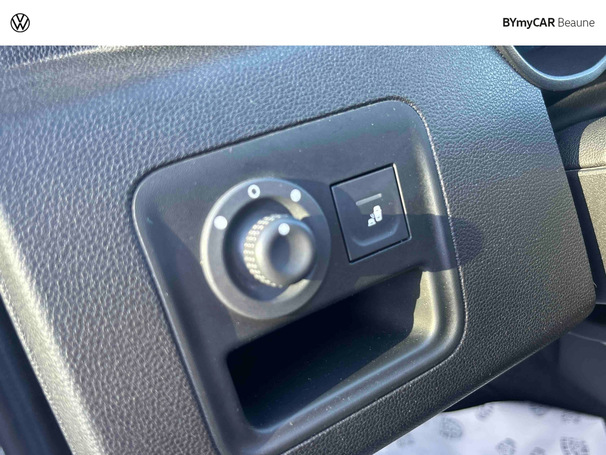 Dacia Duster Blue dCi 115 4x2 — photo 19