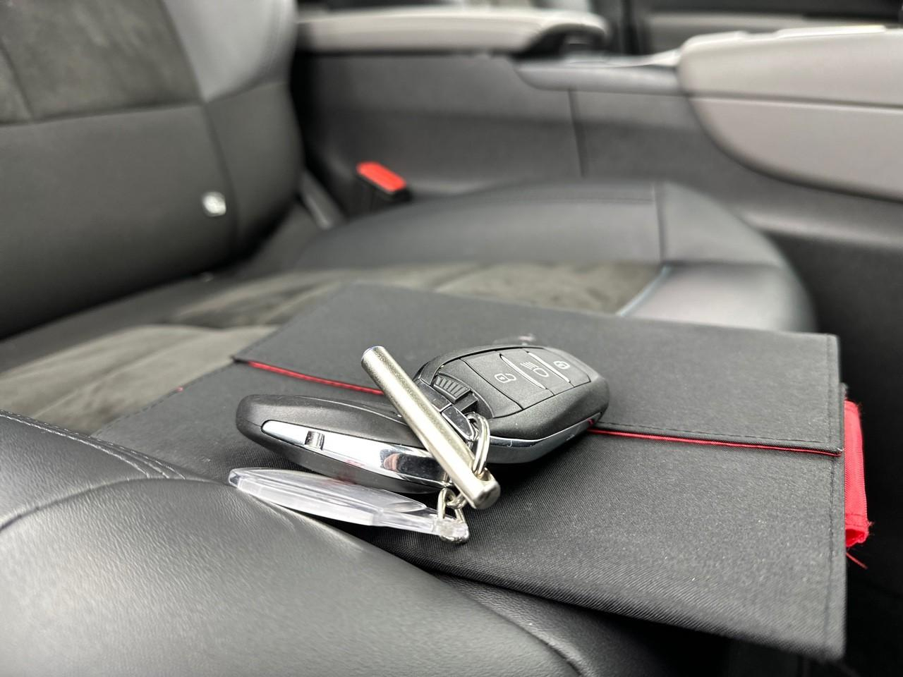 Citroën C5 Aircross puretech 130 s&s eat8 shine — photo 36