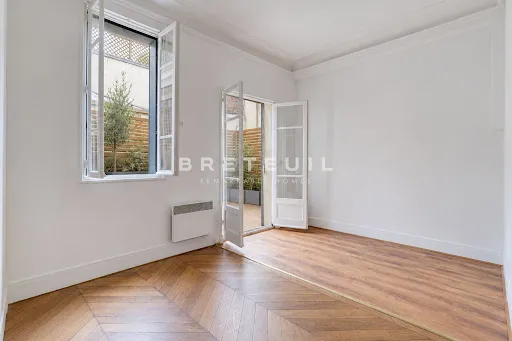 Appartement 2 pièces 20 m²
