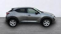 Nissan Juke 1.0 DIG-T 114ch N-Connecta DCT 2021 — photo 4