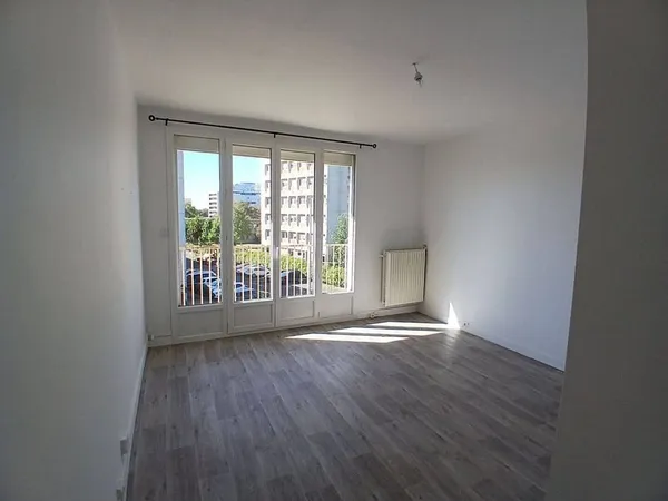 Appartement 1 pièce 27 m²