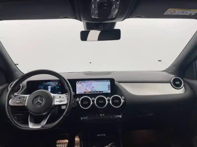 Mercedes Gla 200 d 8g-dct — photo 50