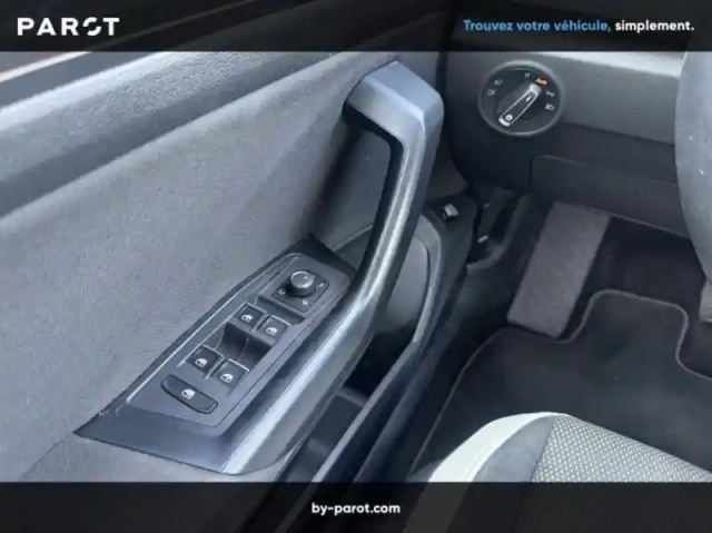 Volkswagen T-Roc 1.5 tsi evo 150ch lounge dsg7 s&amp;s — photo 6