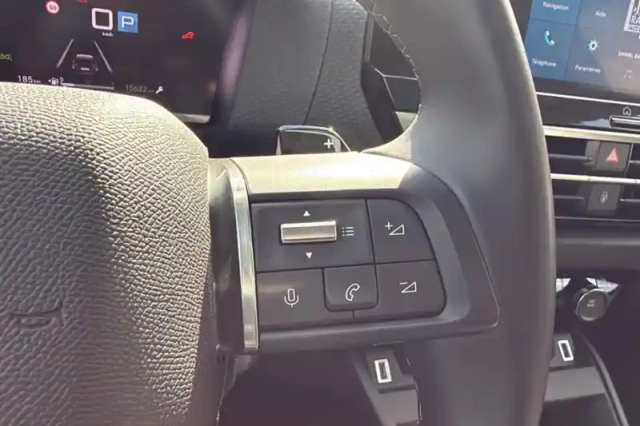Citroën C4 bluehdi 130 eat8 — photo 11