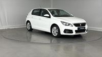 Peugeot 308 1.5 BlueHDi 130ch ACTIVE BUSINESS EAT8 7cv — photo 3