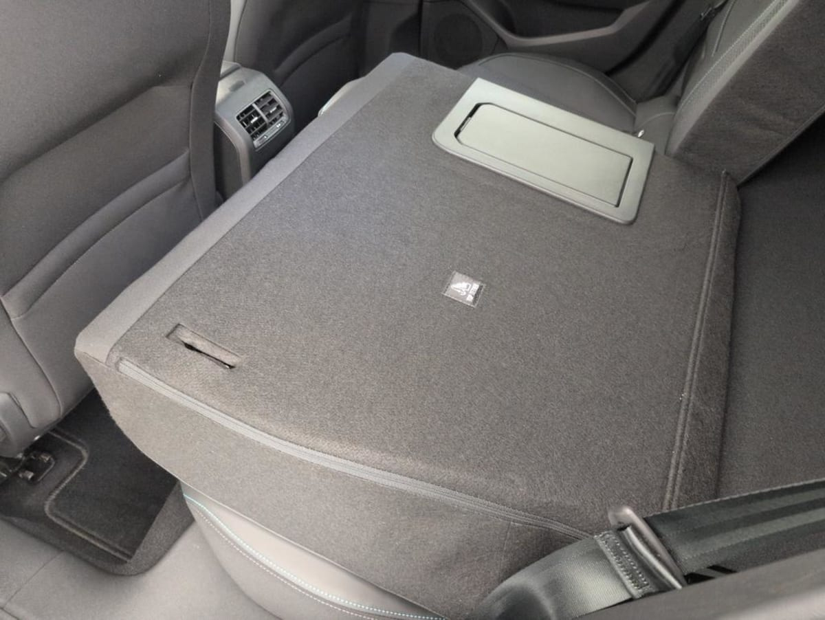 Peugeot 308 — photo 11