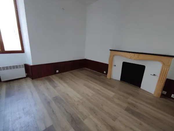 Studio 1 pièce 15 m²