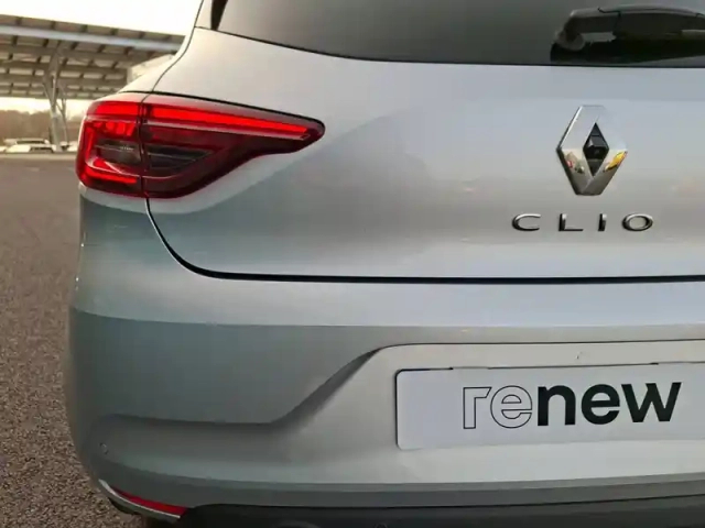 Renault Clio tce 100 gpl — photo 66