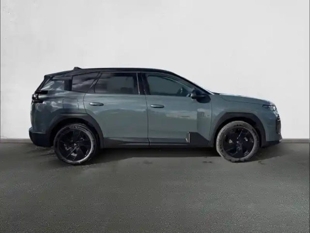 Citroën C5 Aircross hybride 145 ch e-dcs6 — photo 39