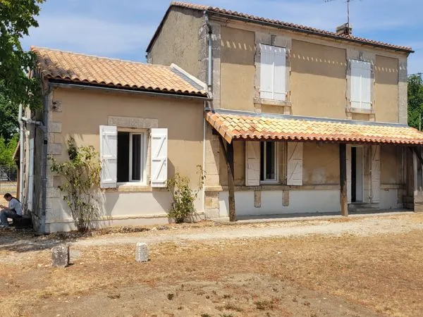 Maison Garat