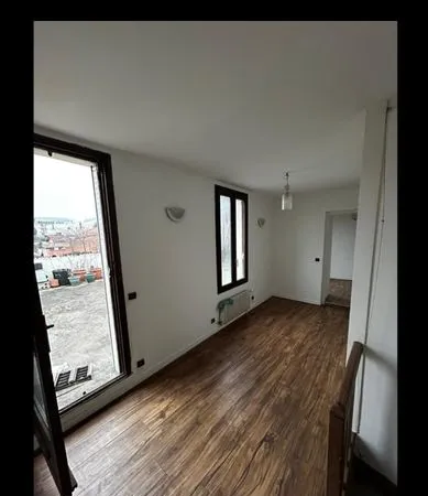 Maison 4 pièces