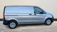 Mercedes Vito 114 CDI Compact Pro Propulsion 9G-Tronic — photo 4