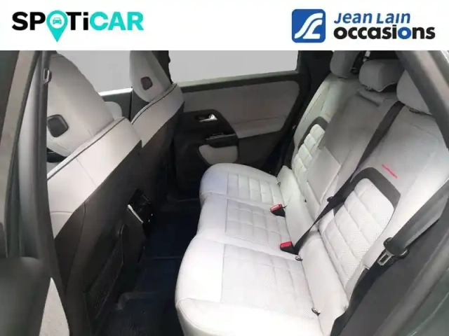 Citroën C5 Aircross e- 210 autonomie confort — photo 33