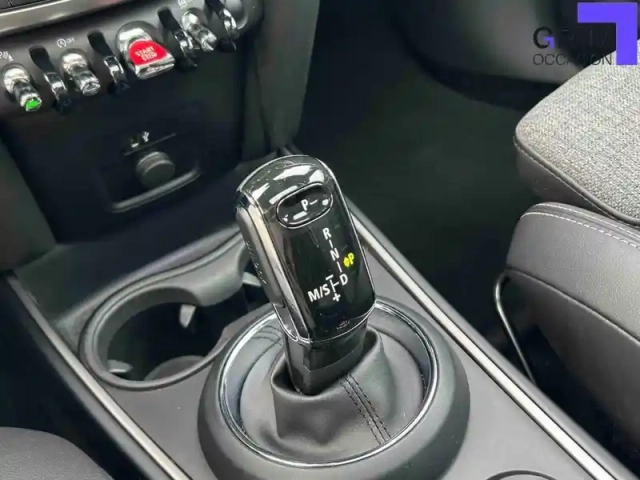 Mini Mini countryman 136 ch bva7 — photo 10