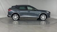 Cupra Formentor 1.4 e-HYBRID 204ch Business Edition DSG6 — photo 4