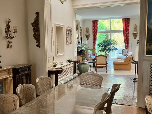 Maison 6 pièces 290 m²