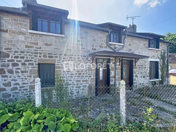 Maison 4 pièces 94 m²