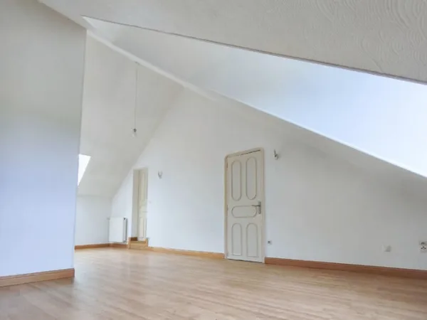 Maison 6 pièces 156 m² Chazé-sur-Argos