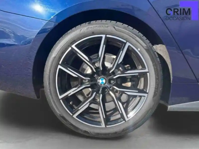 Bmw Serie 4 gran coupe 420d xdrive 190 ch bva8 — photo 61