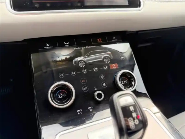 Land Rover Range Rover d180 awd bva9 — photo 19