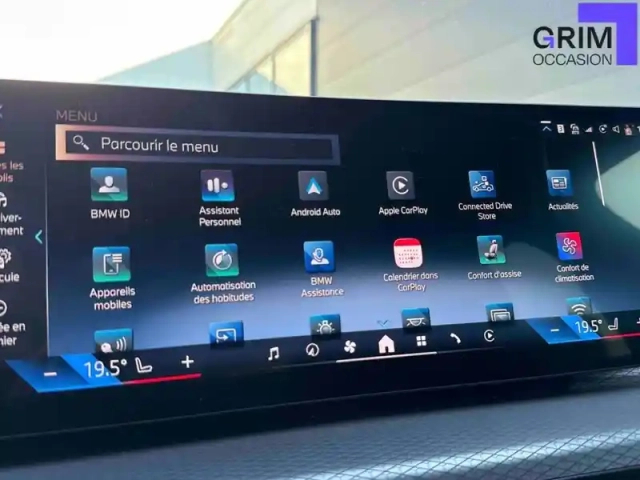Bmw I4 edrive40 — photo 63