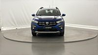 Dacia Sandero 1.0 TCe 90ch Stepway Confort CVT -22