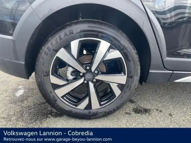 Volkswagen Taigo 1.0 tsi 110ch style dsg7 — photo 30