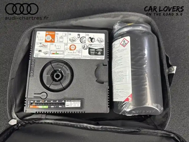 Audi Q4 E-Tron 45 285 ch 82 kwh quattro — photo 31