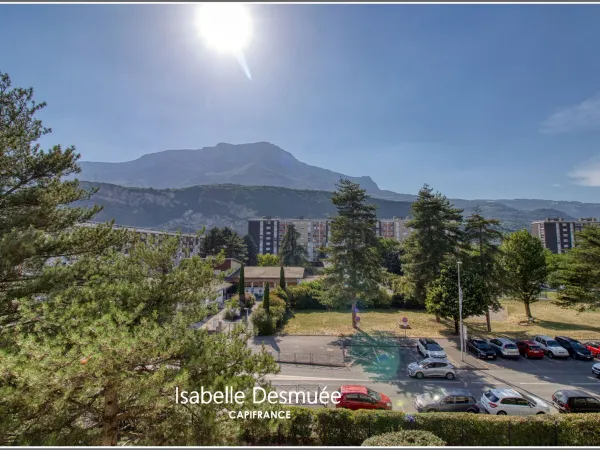Appartement 4 pièces 78 m²