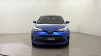 Toyota C-Hr 122h Edition 2WD E-CVT MY22