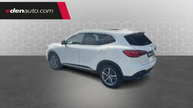 Mg Ehs 1.5t gdi phev — photo 7