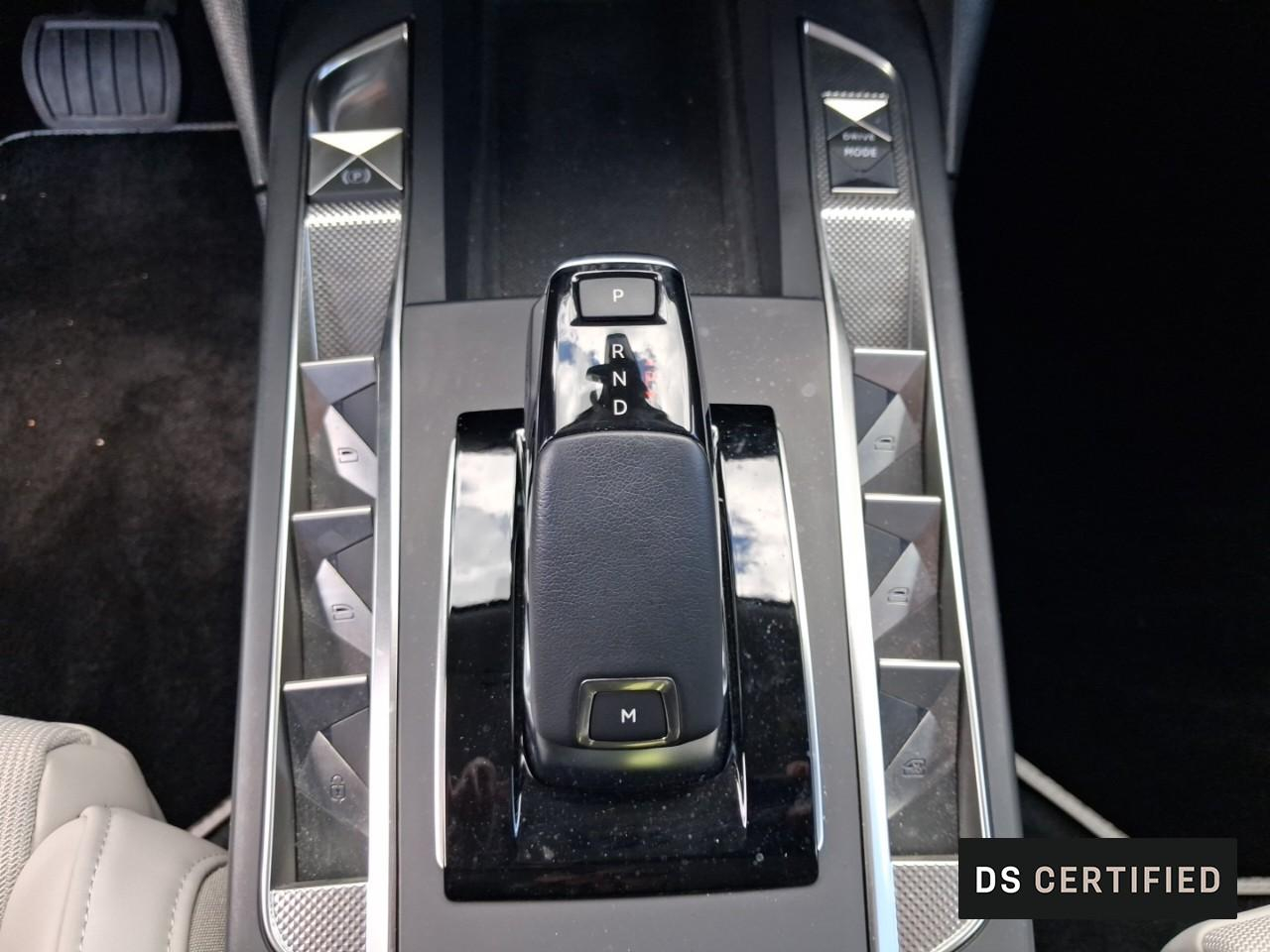 Ds Ds 3 1.2 puretech 130ch esprit voyage automatique — photo 19