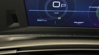 Peugeot 5008 Hybrid 145ch Allure e-DCS6 — photo 9