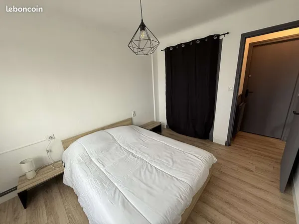 Chambre a louer