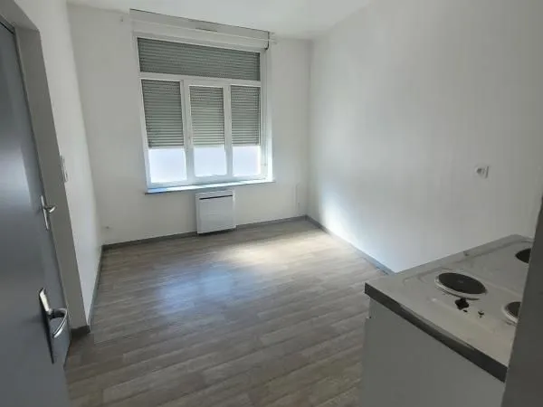 Appartement 2 pièces 30 m²
