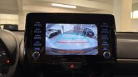 Toyota Yaris 116h Dynamic 5p MY22 — photo 28