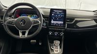 Renault Arkana 1.6 E-Tech hybride 145ch Engineered -22 — photo 11