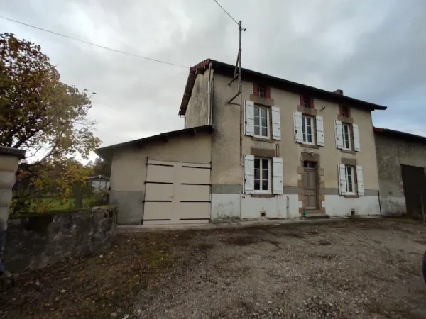 Maison 4 pièces 122 m²