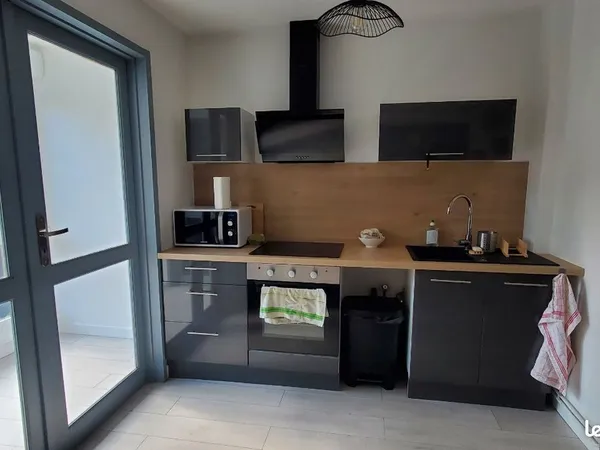 Appartement proche gare
