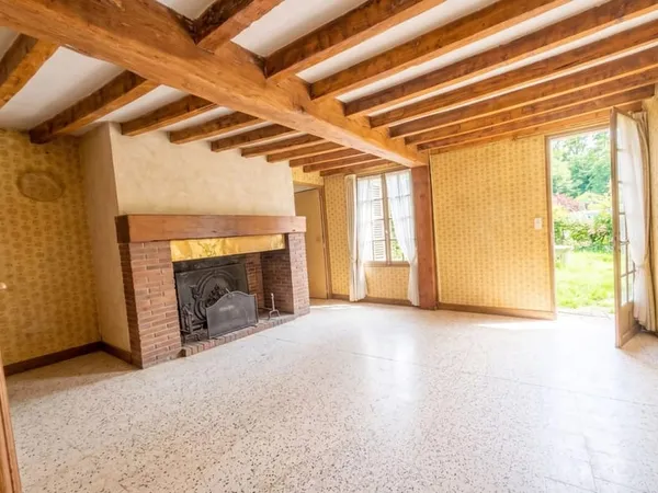 Maison 6 pièces 78 m²