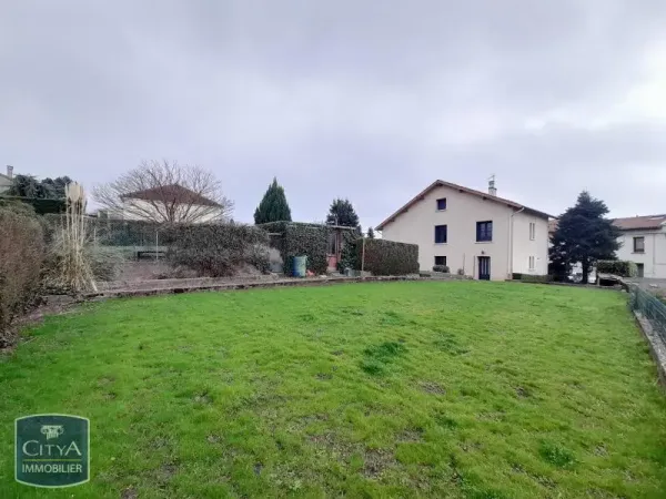 Maison 6 pièces 131 m²